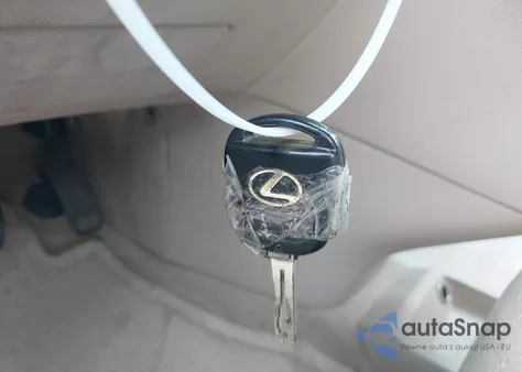 2008 Lexus Rx 350 z USA, uszkodzony, nr VIN 2T2GK31U58C051101